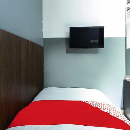 Oyo 90173 Hotel Mekong Kuala Lumpur Bagian luar foto